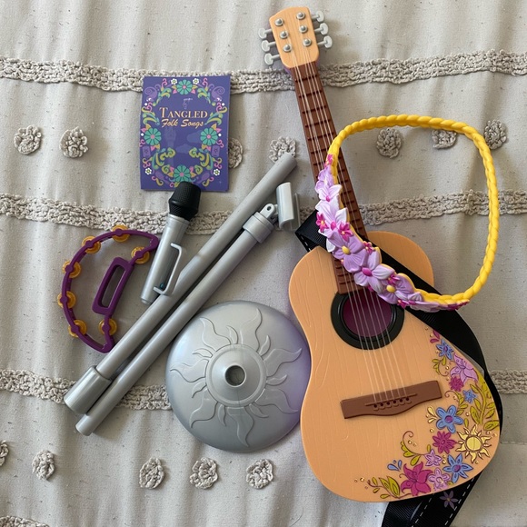 Our generation doll lot - Picture 6 of 12